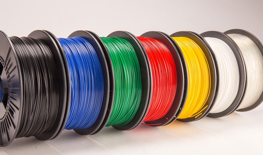 PLA TOPLU FİLAMENT 1.75mm