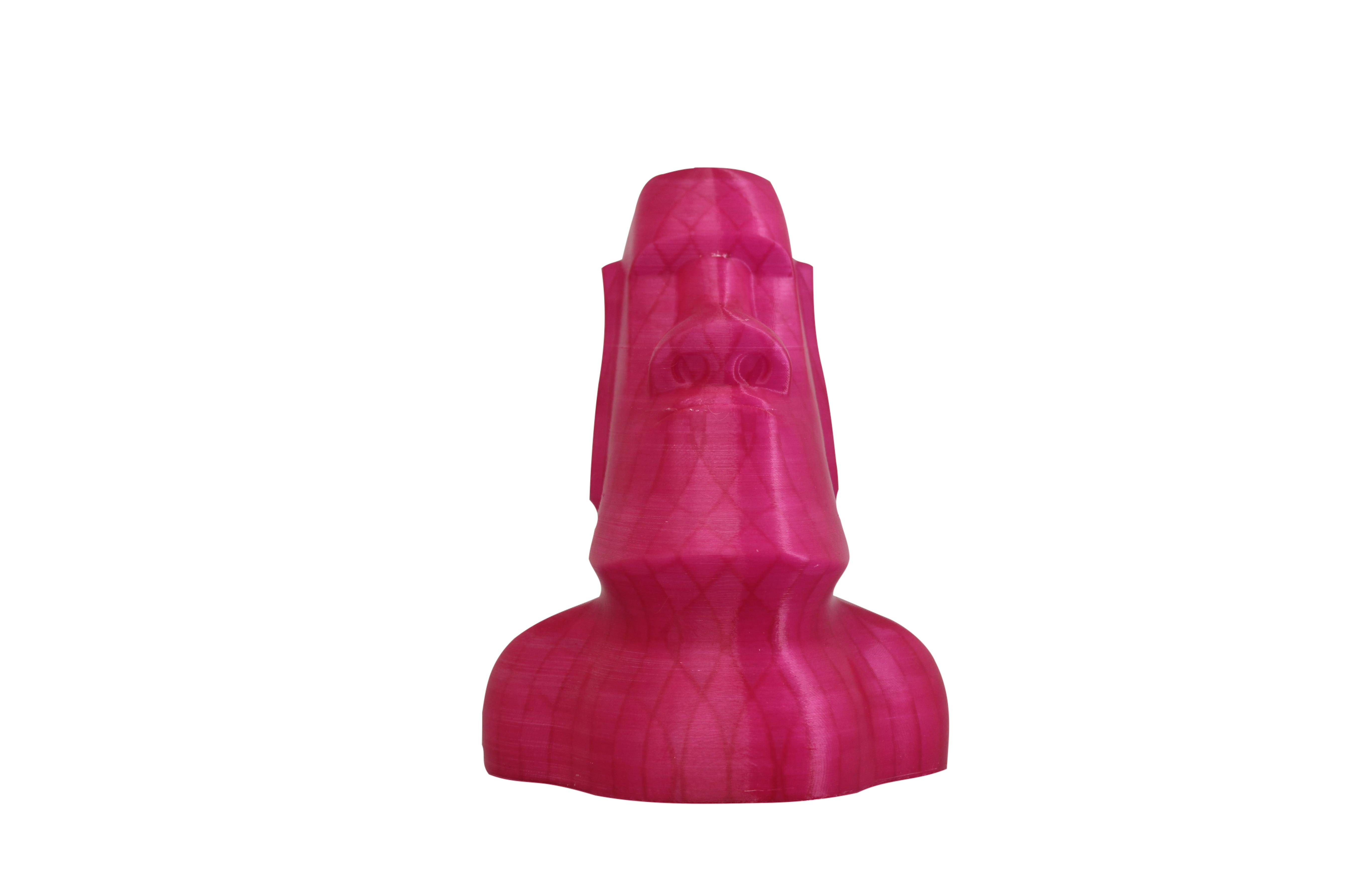 Filamentto Pembe PLA Filament 1.75mm - 1 Kg