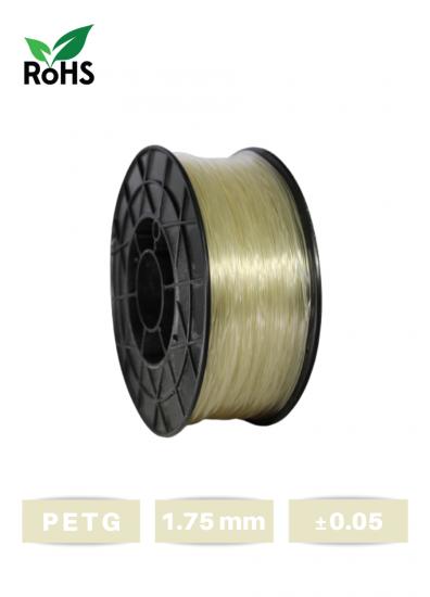 Filamentto NATUREL PLA Filament