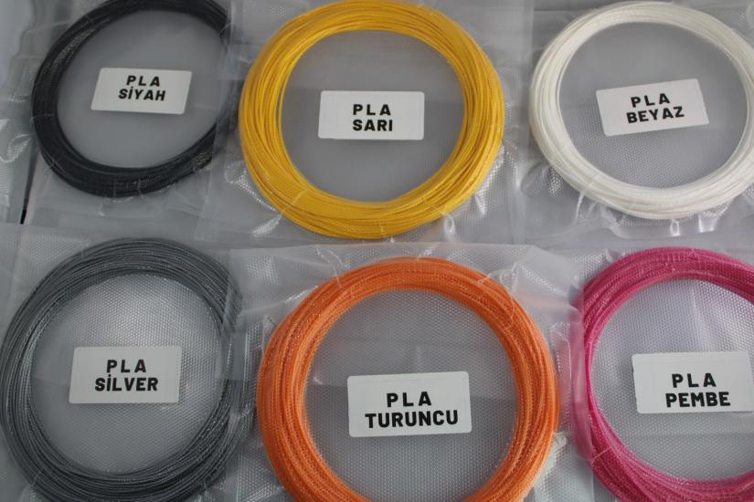 Filamentto PLA Filament - Numune