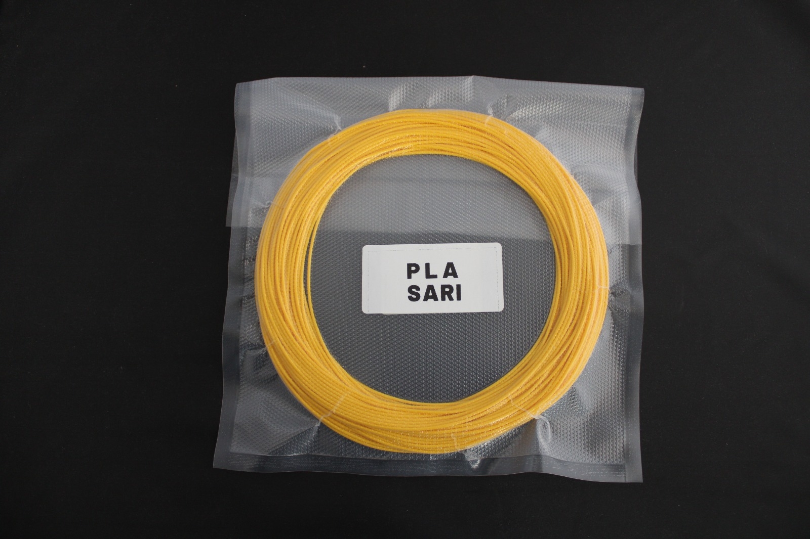 Filamentto PLA Filament 1.75mm - 50 gr 10 rek