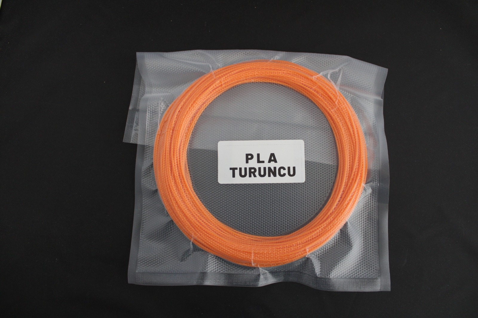 Filamentto PLA Filament 1.75mm - 50 gr 10 rek