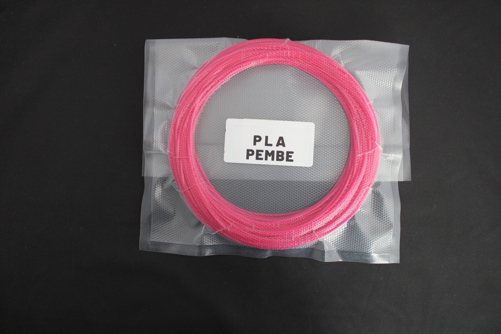 Filamentto PLA Filament 1.75mm - 50 gr 10 rek